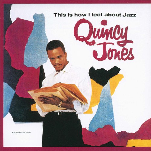 This I How I Feel About Jazz (SHM-CD) von Verve (Universal Music)