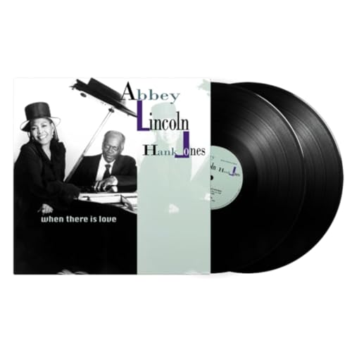 When There Is Love [Vinyl LP] von Verve (Universal Music)