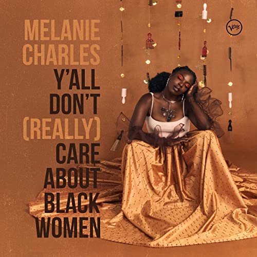 Y'all Don't (Really) Care About Black Women [Vinyl LP] von Verve (Universal Music)