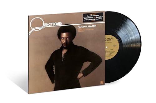 You've Got it Bad Girl (Ltd. Edt.) [Vinyl LP] von Verve (Universal Music)