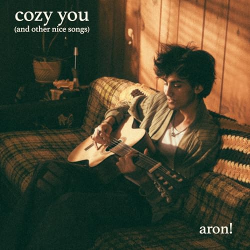 cozy you (and other nice songs) von Verve (Universal Music)