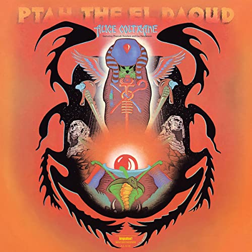 Ptah the El Daoud (Verve By Request) [Vinyl LP] von Verve Label Group