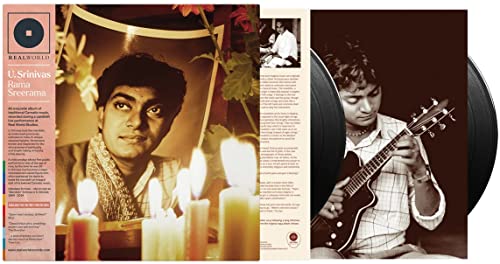 Rama Sreerama [Vinyl LP] von Verve Label Group