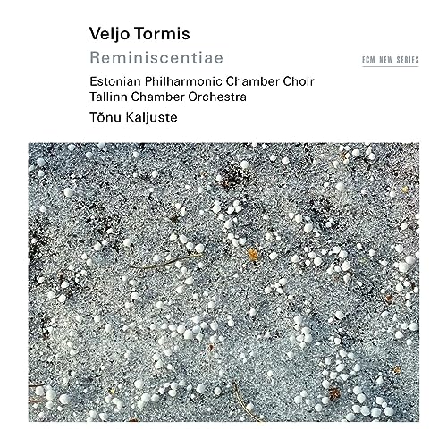 Veljo Tormis: Reminiscentiae von Verve Label Group