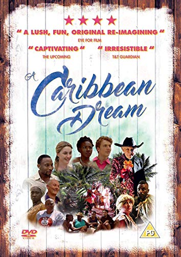 A Caribbean Dream [DVD] von Verve Pictures