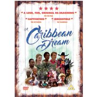 A Caribbean Dream A Caribbean Dream von Verve Pictures
