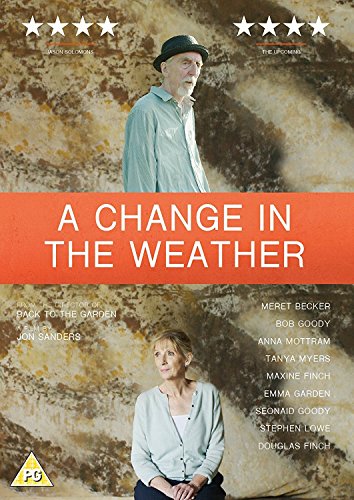 A Change In The Weather [DVD] von Verve Pictures