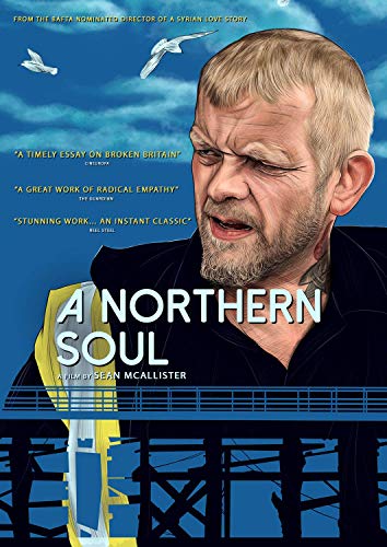 A Northern Soul [DVD] von Verve Pictures