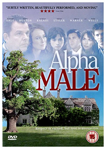 Alpha Male [DVD] von Verve Pictures