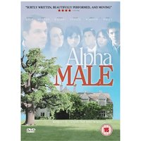 Alpha Male Alpha Male von Verve Pictures