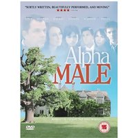 Alpha Male von Verve Pictures