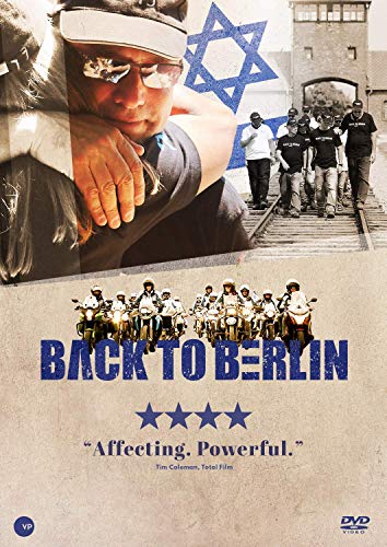 Back to Berlin [DVD] von Verve Pictures