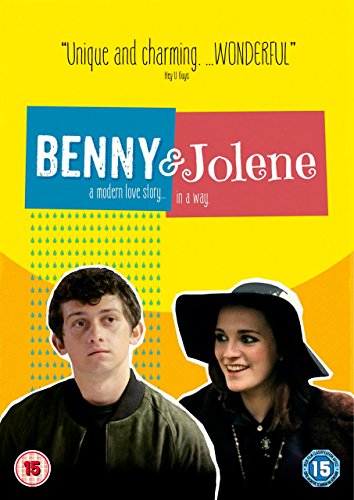 Benny & Jolene [DVD] von Import-L