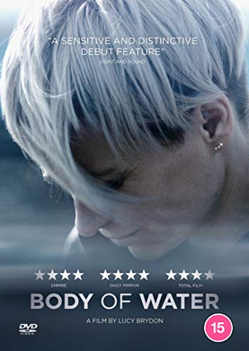 Body of Water [DVD] von Verve Pictures