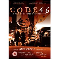 Code 46 von Verve Pictures