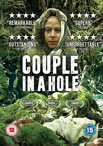 Couple In A Hole [DVD] von Verve Pictures