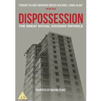 Dispossession: The Great Social Housing Swindle Dispossession: The Great Social Housing Swindle von Verve Pictures