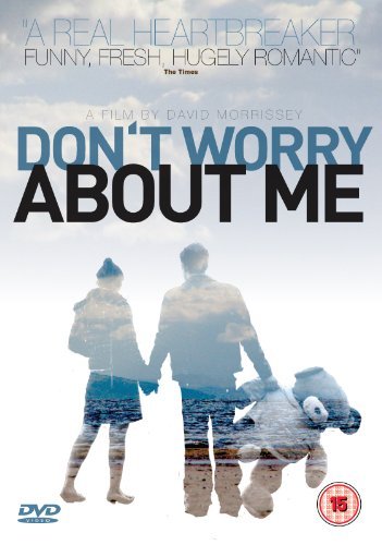 Don't Worry About Me [DVD] von Verve Pictures