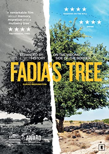 Fadia's Tree von Verve Pictures