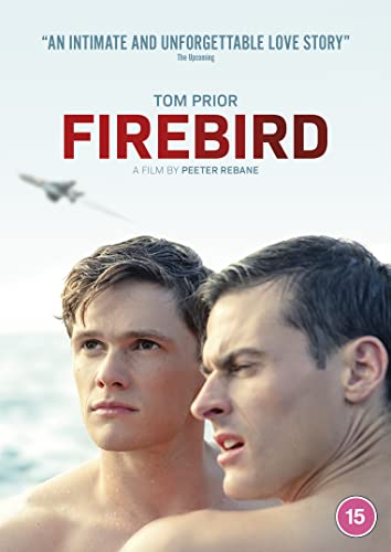 Firebird [DVD] von Verve Pictures