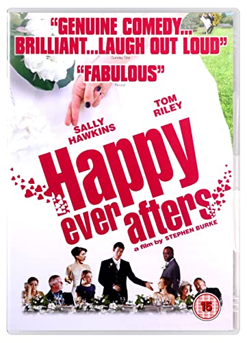 Happy Ever Afters [DVD] [UK Import] von Verve Pictures