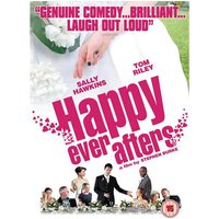 Happy Ever Afters von Verve Pictures