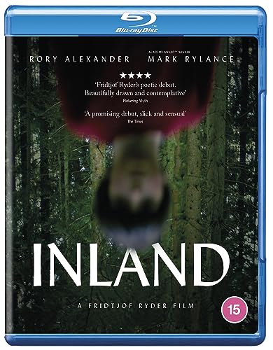 Inland [Blu-ray] von Verve Pictures