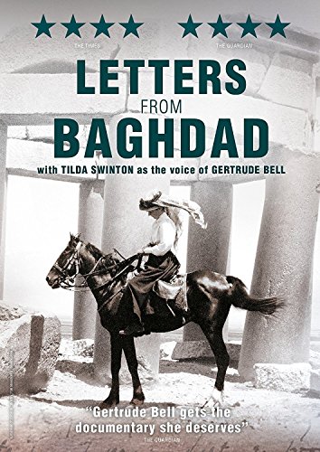 Letters from Baghdad von Verve Pictures