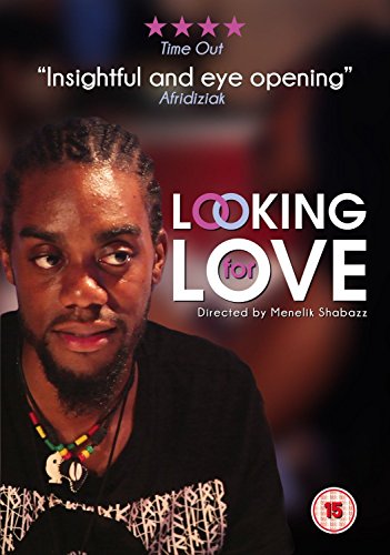 Looking for Love [DVD] von Verve Pictures