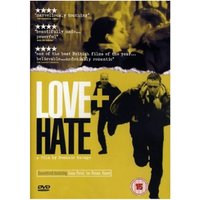 Love/Hate Love/Hate von Verve Pictures