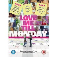 Love Me Till Monday Love Me Till Monday von Verve Pictures