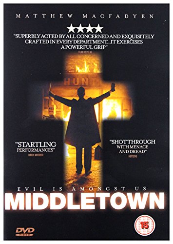 Middletown [DVD] [2007] von Verve Pictures