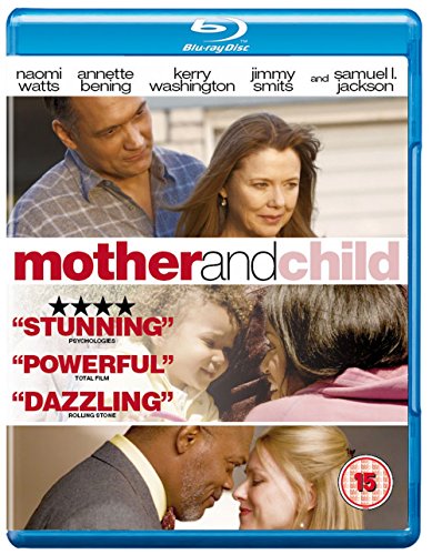 Mother and Child [Blu-ray] [UK Import] von Verve Pictures