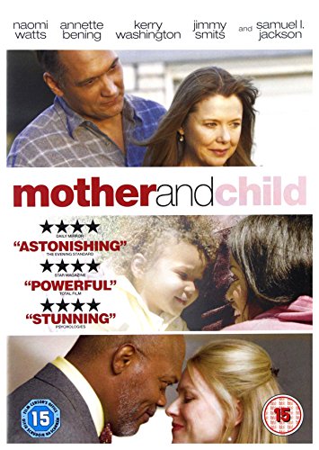 Mother and Child [DVD] von Verve Pictures