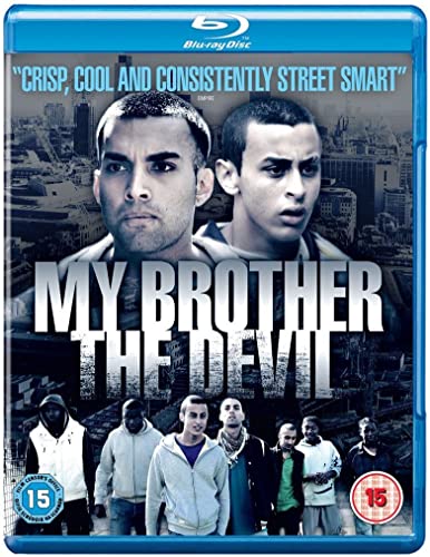 My Brother The Devil (Blu-ray) von Verve Pictures