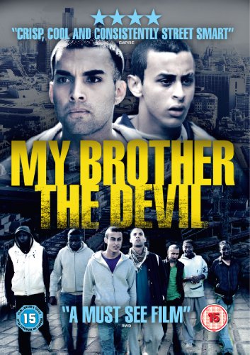 My Brother The Devil [DVD] von Verve Pictures
