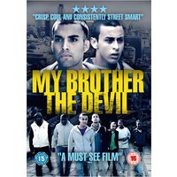 My Brother the Devil My Brother the Devil von Verve Pictures