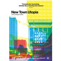 Neustädter Utopie Neustädter Utopie von Verve Pictures