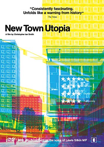 New Town Utopia von Verve Pictures