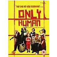 Only Human von Verve Pictures