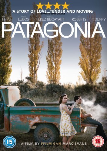 Patagonia [DVD] von Verve Pictures