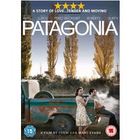 Patagonia von Verve Pictures