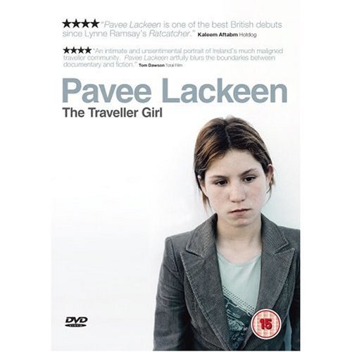 Pavee Lackeen - The Traveller Girl [UK Import] von Verve Pictures