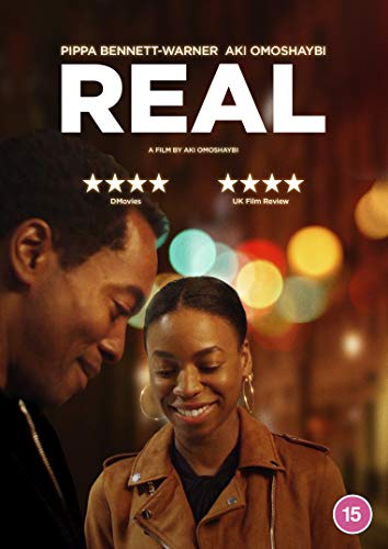 Real [DVD] von Verve Pictures