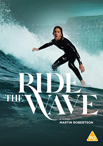 Ride The Wave [DVD] von Verve Pictures