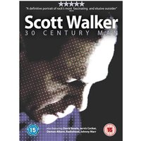 Scott Walker: 30 Century Man von Verve Pictures