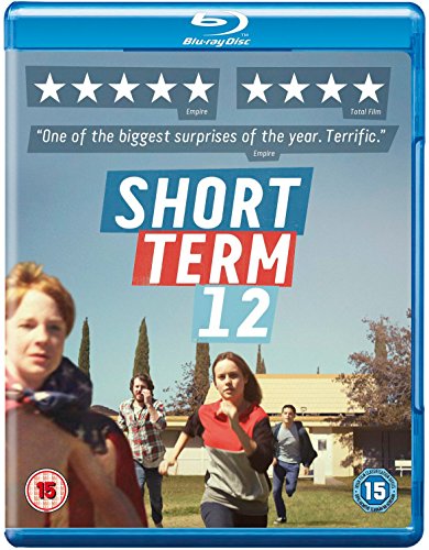 Short Term 12 [Blu-ray] [UK Import] von Verve Pictures
