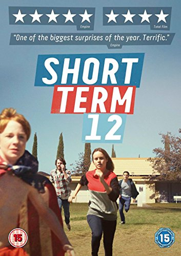 Short Term 12 [DVD] von Verve Pictures