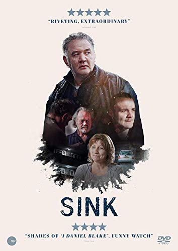 Sink [DVD] von Verve Pictures