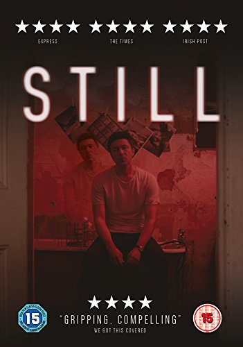 Still [DVD] von Verve Pictures